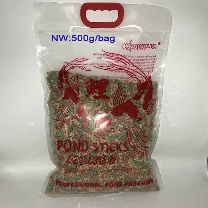 OEM Koi Pond Sticks
