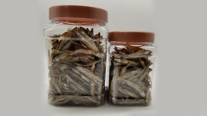 Aqua Plus Dried River Fish Food Aqua Plus Dried River Fish Food