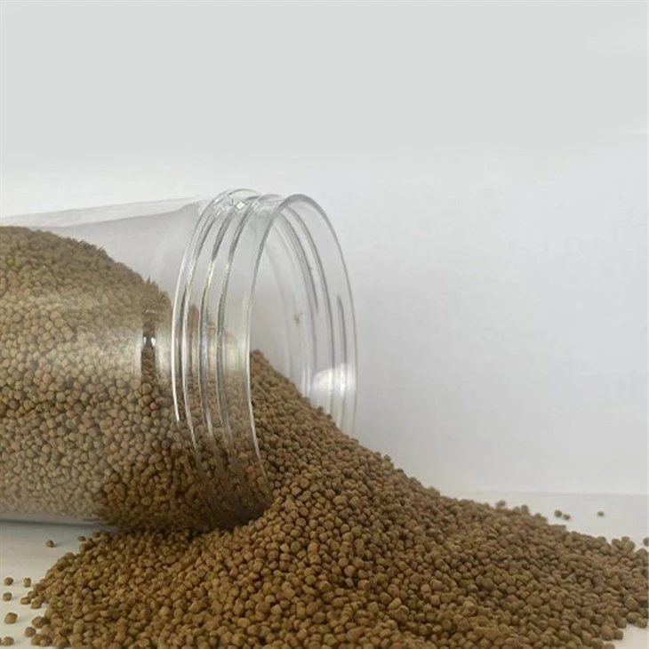 Thrush Bird Food pellets