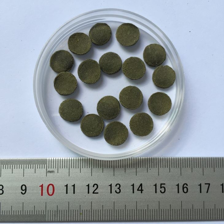 Pleco Wafers